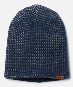 Columbia-Landroamer™ Waffle Beanie-2092541-columbia puffer jacket 2