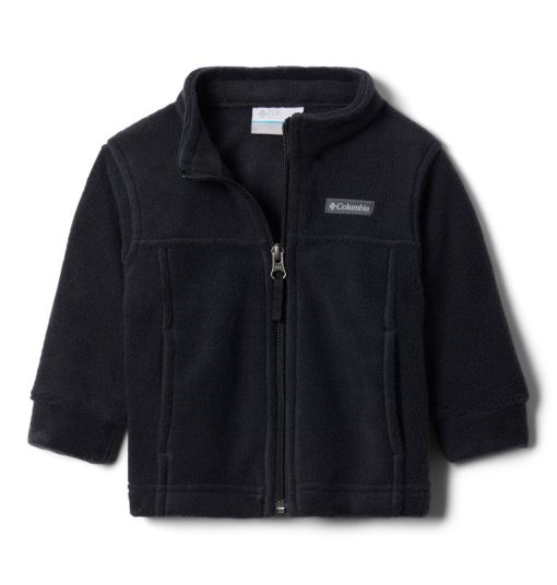 Columbia-Boys’ Infant Steens Mountain™ II Fleece Jacket-1510454-columbia hat - Image 2