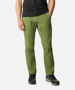 Columbia-Mens Wanoga™ Lightweight Pants-2072071-columbia fishing shirts