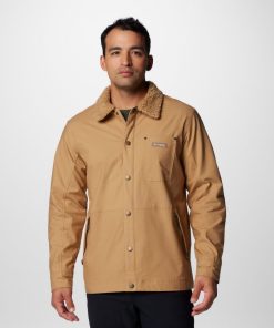 Columbia-Mens Roughtail™ Utility Jacket-2097831-mens columbia jacket