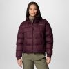 Columbia-Womens Powdered Peak™ Insulated Jacket-2085871-columbia shirt 4