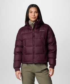 Columbia-Womens Pike Lake™ II Cropped Jacket-2051361-columbia women