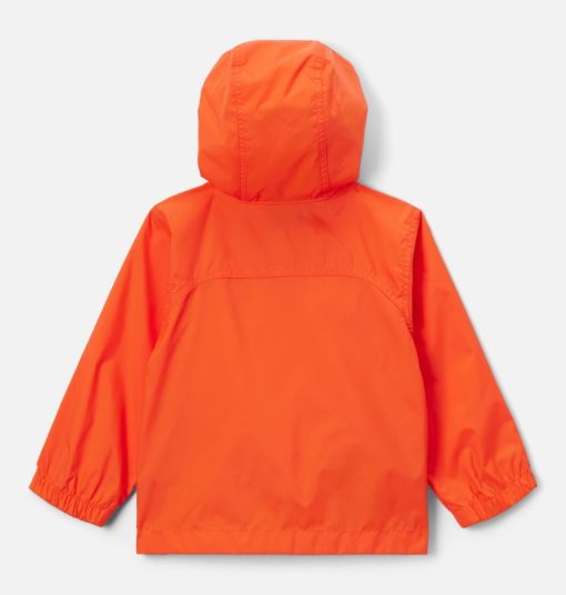 Columbia-Boys Toddler Glennaker™ Jacket-1574732-columbia shirts - Image 2