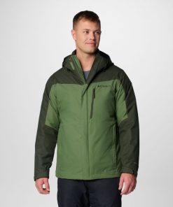 Columbia-Mens Whirlibird™ V Interchange Jacket-2090281-columbia womens jackets