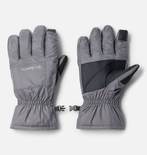 Columbia-Mens Blizzard Ridge™ II Gloves-2093071-columbia ladies outerwear