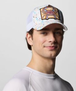 Columbia-PFG Big Haul™ x Bentley Snapback-2126531-columbia shirts for men 2