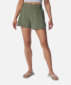 Columbia-Women’s PFG Tidal Light™ Lined Shorts-2070301-columbia hat