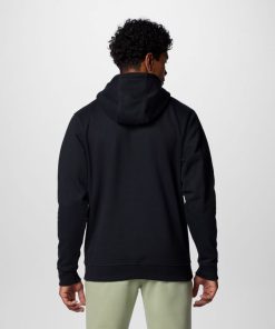 Columbia-Mens Meridian Creek™ Hoodie-2105852-columbia hoodie 2