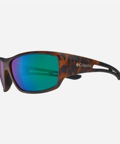 Columbia-Utilizer Polarized Sunglasses-MEI0011-columbia jacket men 2