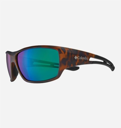 Columbia-Utilizer Polarized Sunglasses-MEI0011-columbia jacket men - Image 2