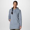 Columbia-Womens Montavilla™ Hooded Cardigan-2125301-columbia zip 3