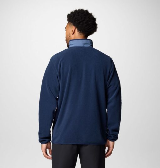 Columbia-Mens Sequoia Grove™ Full Zip Fleece-2095891-columbia outlet online - Image 2