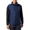 Columbia-Mens Autumn Park™ II Down Hooded Jacket-2086141-columbia shirts for men 3