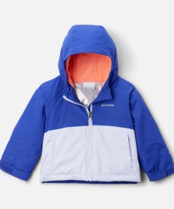 Columbia-Girls Toddler Alpine Action™ III Jacket-2089652-columbia raincoat