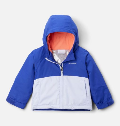 Columbia-Girls Toddler Alpine Action™ III Jacket-2089652-columbia raincoat