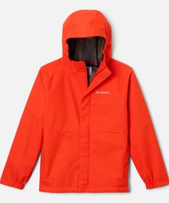 Columbia-Boys Hikebound™ II Jacket-2117251-columbia stores near me