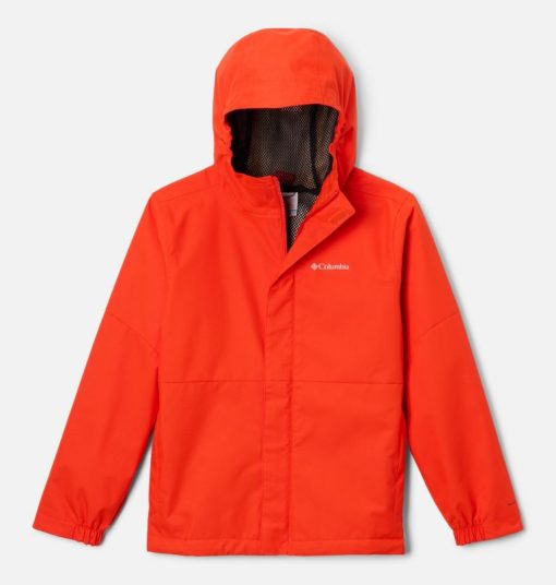 Columbia-Boys Hikebound™ II Jacket-2117251-columbia stores near me