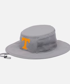 Columbia-Collegiate Bora Bora™ III Booney Hat – Tennessee-2097421_UT-columbia jacket women