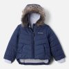 Columbia-Boys Infant Zing™ III Printed Fleece Jacket-1618263-columbia sweater 3