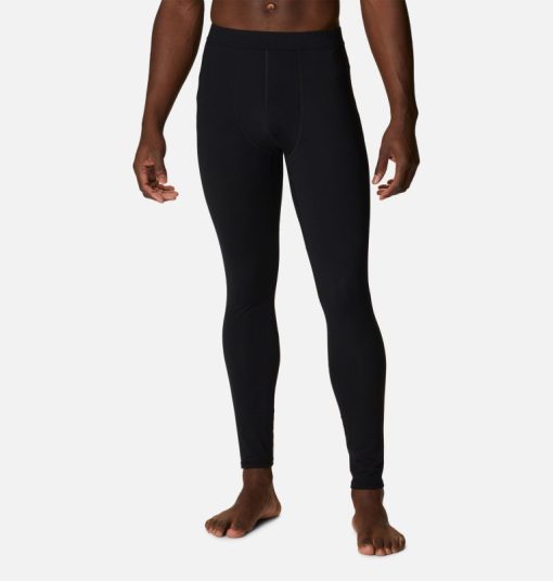 Columbia-Mens Omni-Heat™ Infinity Baselayer Tights-2012391-columbia rain gear