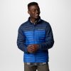 Columbia-Mens Tipton Peak™ III Insulated Jacket – Big-2089592-columbia zip 4