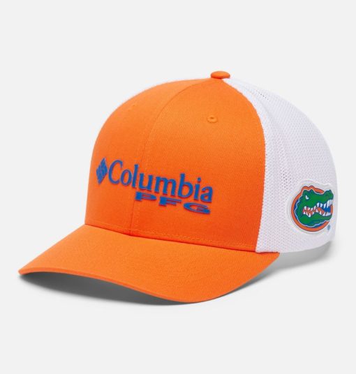 Columbia-PFG Mesh™ Ball Cap - Florida-1809851_FLA-columbia shoes