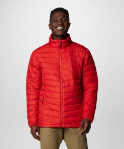 Columbia-Mens Slope Edge™ II Jacket-2125551-columbia outlet near me