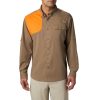 Columbia-Mens Amarillo Graphic T-Shirt-HYB1735-mens columbia jacket 3