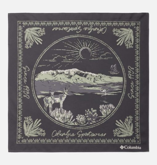 Columbia-Skien Valley™ Bandana-2126151-columbia sweater