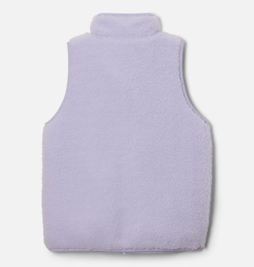 Columbia-Kids Hakatai™ II Reversible Vest-2125581-columbia outlet near me - Image 2