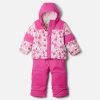 Columbia-Toddler Steens Mt™ II Overlay Hooded Fleece Jacket-2088701-mens columbia jacket 3