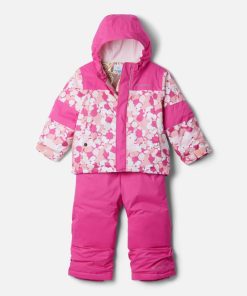 Columbia-Toddler Mighty Mogul™ II Set-2088871-columbia rain coats