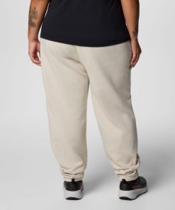 Columbia-Womens Columbia Trek™ Sweatpants – Plus Size-2086452-columbia shirts 2