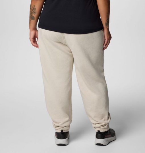 Columbia-Womens Columbia Trek™ Sweatpants - Plus Size-2086452-columbia shirts - Image 2