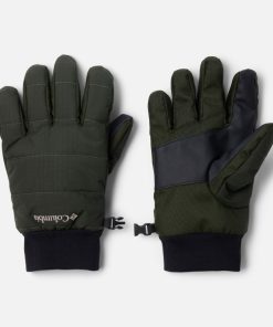 Columbia-Mens Landroamer™ Gloves-2098531-womens columbia jacket 2