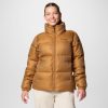 Columbia-Womens Heavenly™ Hooded Jacket – Plus Size-1738152-columbia jackets for men 4