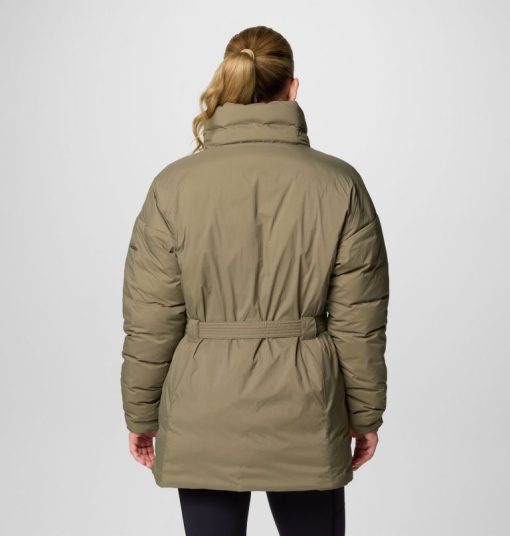 Columbia-Womens Ardenwood™ Novelty Down Jacket-2085091-columbia women - Image 2