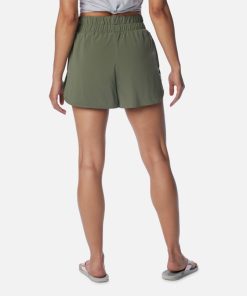 Columbia-Women’s PFG Tidal Light™ Lined Shorts-2070301-columbia hat 2