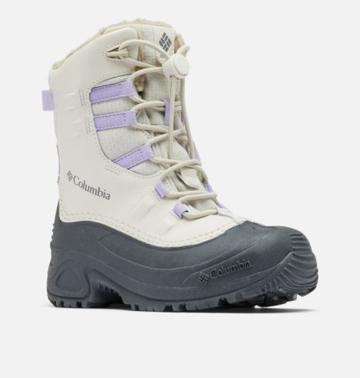 Columbia-Big Kids Bugaboot™ Celsius Boot-2099981-columbia hats - Image 2