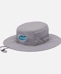 Columbia-Collegiate Bora Bora™ III Booney Hat – Florida-2097421_FLA-columbia shirt