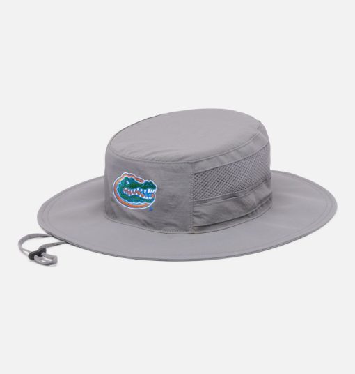 Columbia-Collegiate Bora Bora™ III Booney Hat - Florida-2097421_FLA-columbia shirt