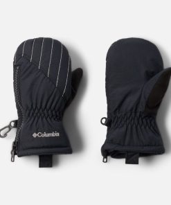 Columbia-Kids Chippewa™ III Mittens-2094281-columbia coats for men