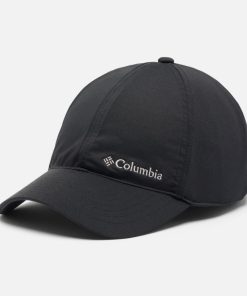 Columbia-Coolhead™ III Ball Cap-2121121-columbia jacket men