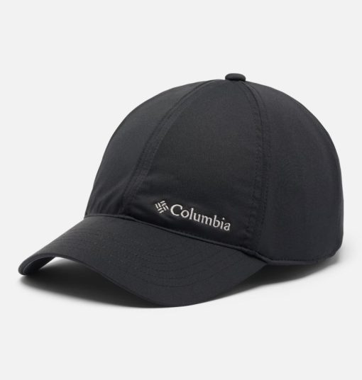 Columbia-Coolhead™ III Ball Cap-2121121-columbia jacket men