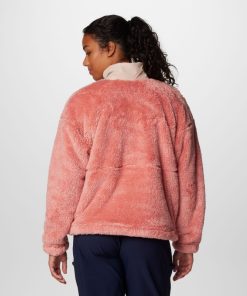 Columbia-Womens Boundless Discovery™ Sherpa Full Zip II Jacket-2085681-columbia womens jacket 2