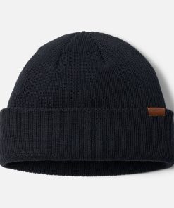 Columbia-Portside™ Fisherman Beanie-2092611-columbia promo code 2