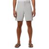 Columbia-Mens Flex Roc™ Utility Shorts-2072761-columbia fleece 4