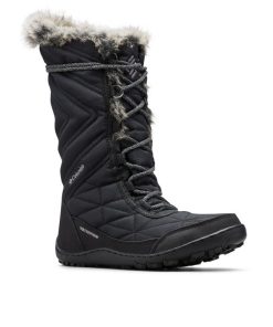 Columbia-Women’s Minx™ Mid III Boot-1803121-columbia zip 2