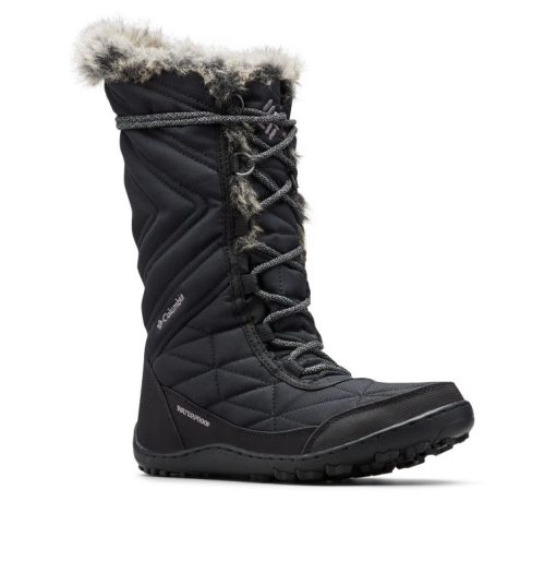 Columbia-Women’s Minx™ Mid III Boot-1803121-columbia zip - Image 2