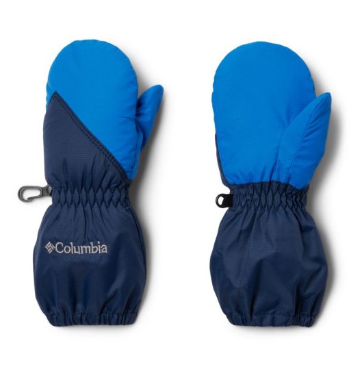 Columbia-Toddler Chippewa™ II Long Mittens-2094291-columbia shirts for men - Image 2